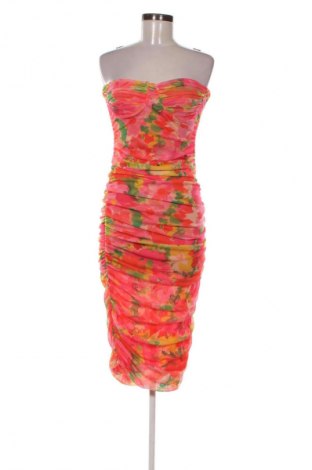 Šaty  Zara, Velikost M, Barva Vícebarevné, Cena  907,00 Kč