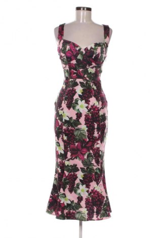 Рокля Zara, Размер M, Цвят Многоцветен, Цена 39,00 €