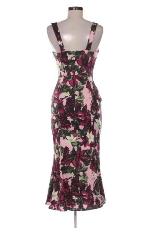 Рокля Zara, Размер M, Цвят Многоцветен, Цена 39,00 €