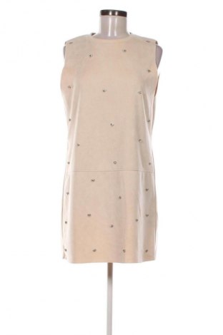 Šaty  Zara, Velikost M, Barva Krémová, Cena  397,00 Kč