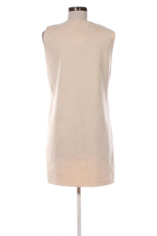 Šaty  Zara, Velikost M, Barva Krémová, Cena  397,00 Kč