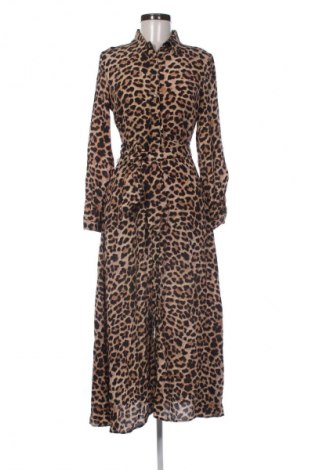 Šaty  Zara, Velikost S, Barva Vícebarevné, Cena  1 115,00 Kč