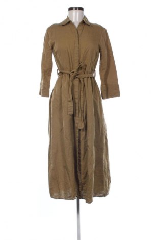 Šaty  Zara, Velikost S, Barva Zelená, Cena  495,00 Kč