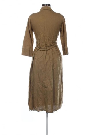 Šaty  Zara, Velikost S, Barva Zelená, Cena  495,00 Kč