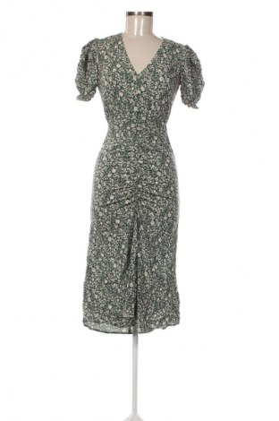 Sukienka Zara, Rozmiar XS, Kolor Kolorowy, Cena 70,99 zł