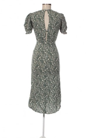 Sukienka Zara, Rozmiar XS, Kolor Kolorowy, Cena 70,99 zł