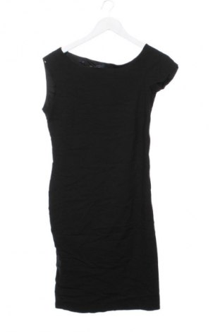 Kleid Zara, Größe M, Farbe Schwarz, Preis 12,99 €