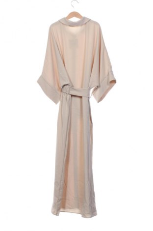 Рокля Zara, Размер XS, Цвят Бежов, Цена 13,29 €