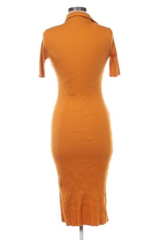 Sukienka Zara, Rozmiar M, Kolor Żółty, Cena 59,99 zł