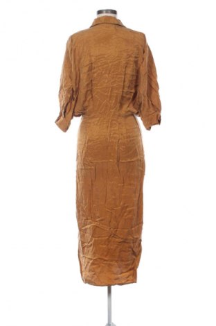 Šaty  Zara, Veľkosť M, Farba Oranžová, Cena  13,95 €