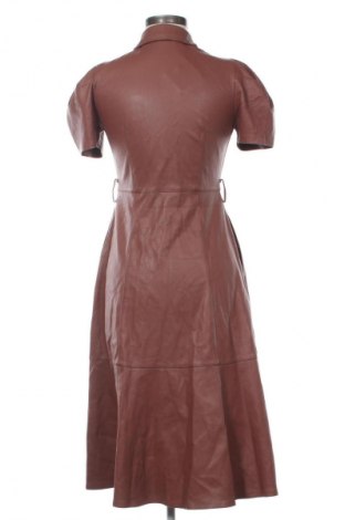 Šaty  Zara, Veľkosť S, Farba Hnedá, Cena  15,95 €