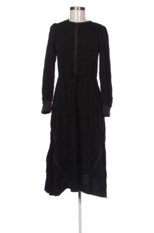 Kleid Zara, Größe S, Farbe Schwarz, Preis € 16,99