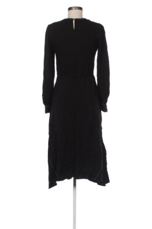Kleid Zara, Größe S, Farbe Schwarz, Preis € 16,99