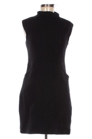 Kleid Zara, Größe L, Farbe Schwarz, Preis 13,99 €