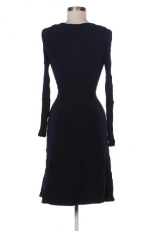 Kleid Zara, Größe S, Farbe Blau, Preis 17,99 €