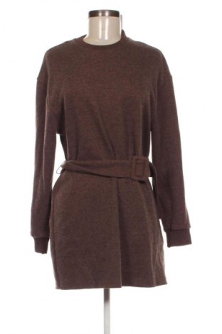 Šaty  Zara, Velikost M, Barva Hnědá, Cena  329,00 Kč