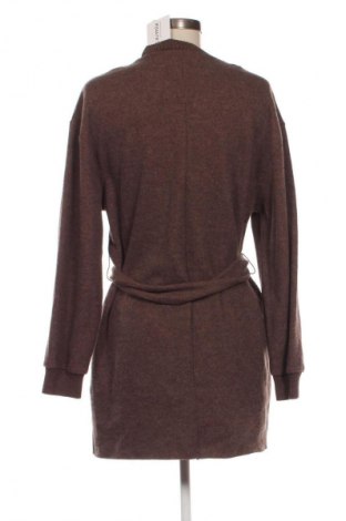 Šaty  Zara, Velikost M, Barva Hnědá, Cena  329,00 Kč