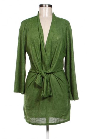 Šaty  Zara, Velikost S, Barva Zelená, Cena  269,00 Kč