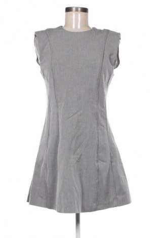 Šaty  Zara, Veľkosť L, Farba Sivá, Cena  14,95 €