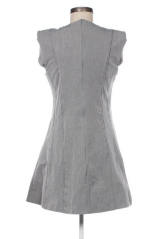 Šaty  Zara, Veľkosť L, Farba Sivá, Cena  14,95 €