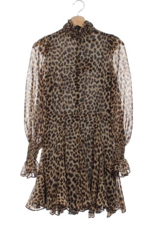 Kleid Zara, Größe S, Farbe Mehrfarbig, Preis € 21,99