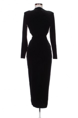 Rochie Zara, Mărime M, Culoare Negru, Preț 83,99 Lei