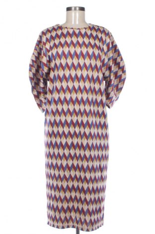 Рокля Zara, Размер M, Цвят Многоцветен, Цена 39,00 €