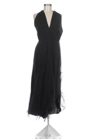 Rochie Zara, Mărime L, Culoare Negru, Preț 93,99 Lei