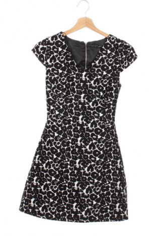 Sukienka Zara, Rozmiar XS, Kolor Kolorowy, Cena 74,01 zł