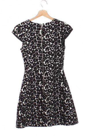 Sukienka Zara, Rozmiar XS, Kolor Kolorowy, Cena 74,01 zł