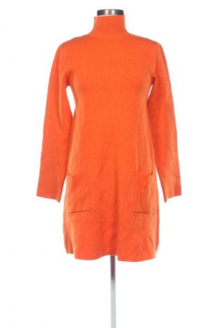 Рокля Zara, Размер L, Цвят Оранжев, Цена 13,81 €