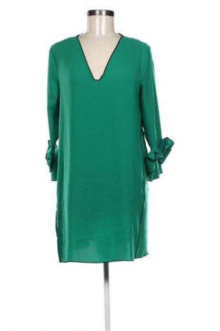 Šaty  Zara, Velikost M, Barva Zelená, Cena  249,00 Kč