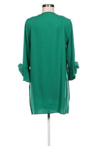 Šaty  Zara, Velikost M, Barva Zelená, Cena  249,00 Kč
