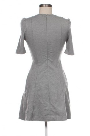 Rochie Zara, Mărime XS, Culoare Gri, Preț 43,99 Lei