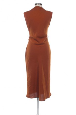 Rochie Zara, Mărime S, Culoare Maro, Preț 88,62 Lei