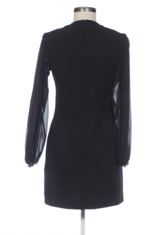 Rochie Zara, Mărime XS, Culoare Negru, Preț 48,99 Lei