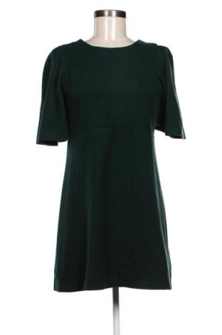 Rochie Zara, Mărime S, Culoare Verde, Preț 72,99 Lei
