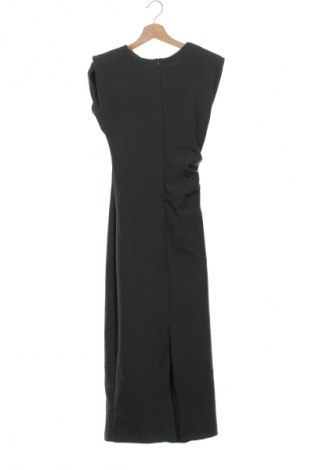 Šaty  Zara, Veľkosť L, Farba Zelená, Cena  19,95 €