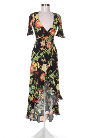 Kleid Zara, Größe S, Farbe Mehrfarbig, Preis € 17,00