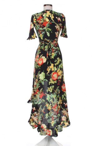 Kleid Zara, Größe S, Farbe Mehrfarbig, Preis € 17,00