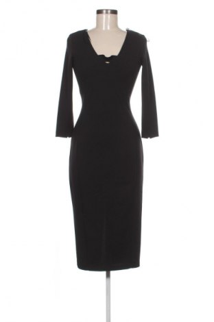 Rochie Zara, Mărime M, Culoare Negru, Preț 83,99 Lei