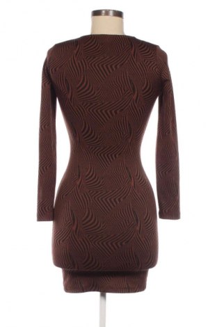 Kleid Zara, Größe S, Farbe Mehrfarbig, Preis 9,99 €