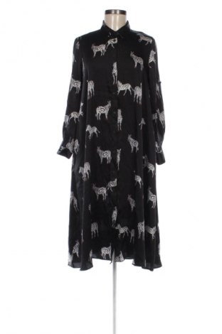 Kleid Zara, Größe M, Farbe Mehrfarbig, Preis € 17,00