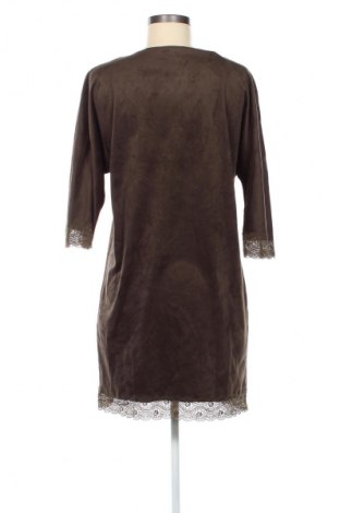 Kleid Zara, Größe S, Farbe Grün, Preis € 12,99