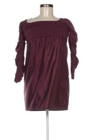 Kleid Zara, Größe S, Farbe Lila, Preis 10,99 €