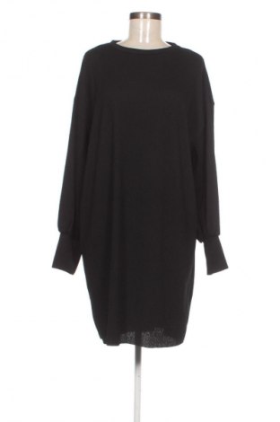 Φόρεμα Zara, Μέγεθος L, Χρώμα Μαύρο, Τιμή 10,99 €