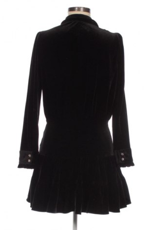 Kleid Zara, Größe M, Farbe Schwarz, Preis € 11,99