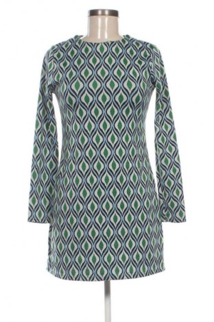 Kleid Zara, Größe S, Farbe Mehrfarbig, Preis € 9,99