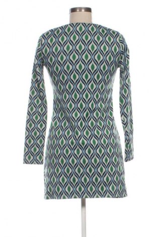 Kleid Zara, Größe S, Farbe Mehrfarbig, Preis € 9,99