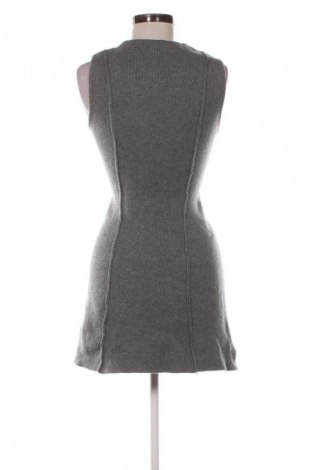 Φόρεμα Zara, Μέγεθος M, Χρώμα Γκρί, Τιμή 12,99 €